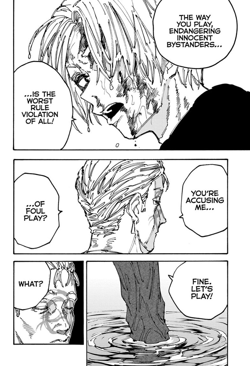 Chapter 157 - Page 27